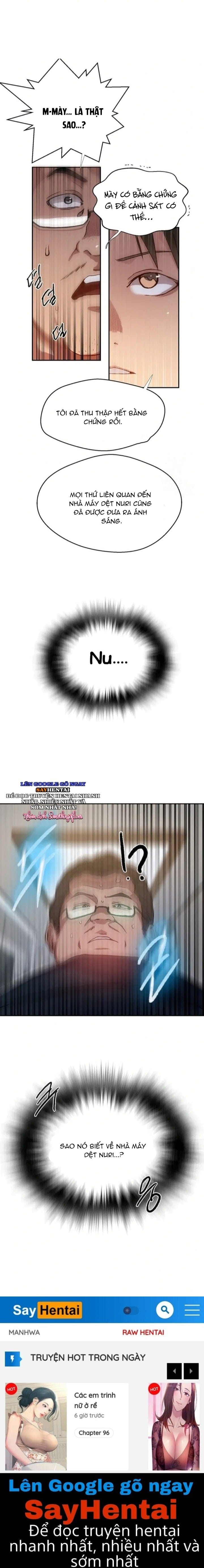 Lớp Học Bí Mật - Secret Class - Chap 299 - Trang 7
