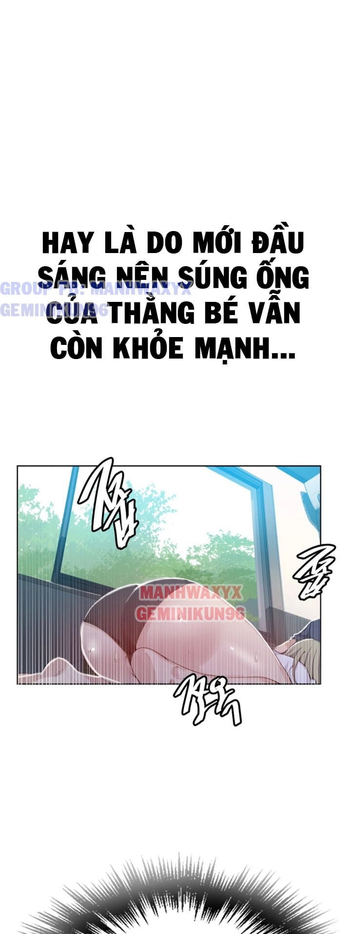 Lớp Học Bí Mật - Secret Class - Chap 30 - Trang 15