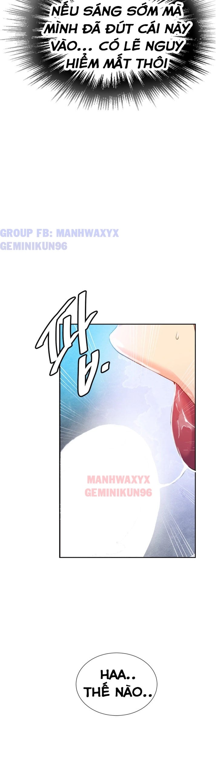 Lớp Học Bí Mật - Secret Class - Chap 30 - Trang 16
