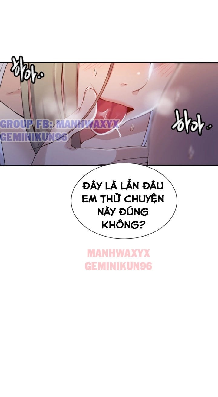 Lớp Học Bí Mật - Secret Class - Chap 30 - Trang 17