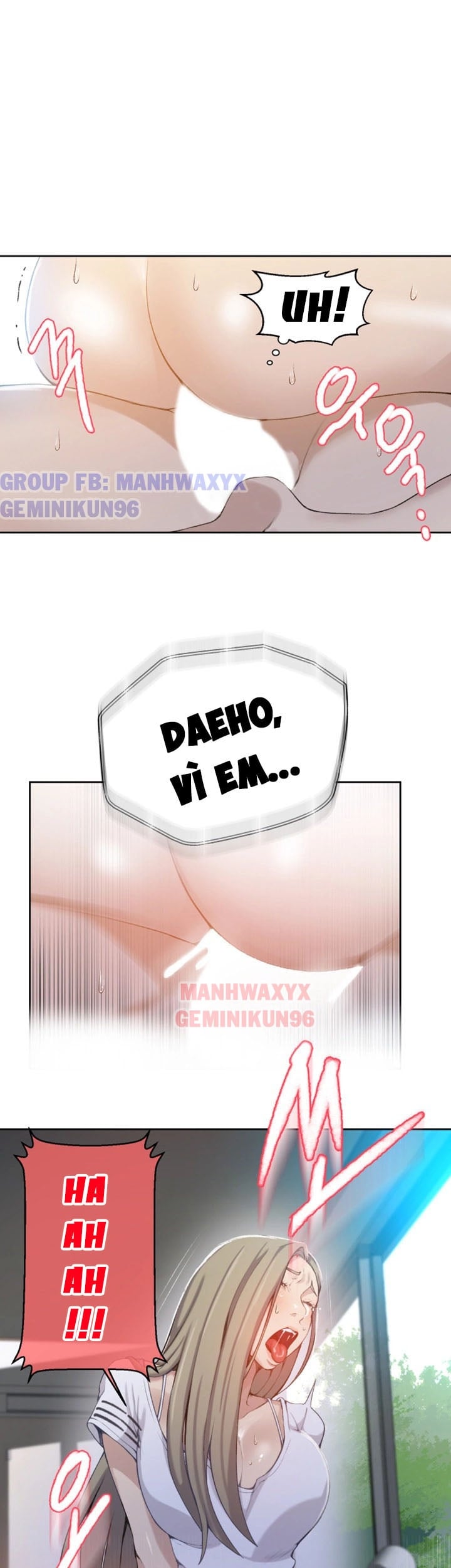 Lớp Học Bí Mật - Secret Class - Chap 30 - Trang 22