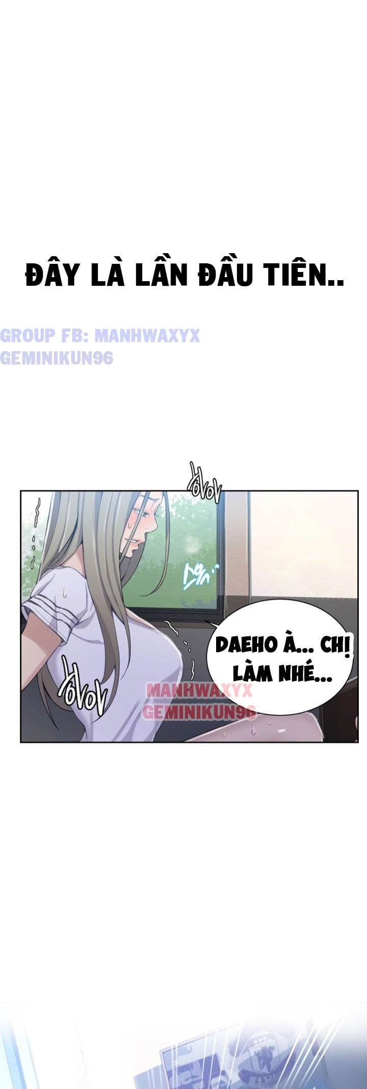 Lớp Học Bí Mật - Secret Class - Chap 30 - Trang 27