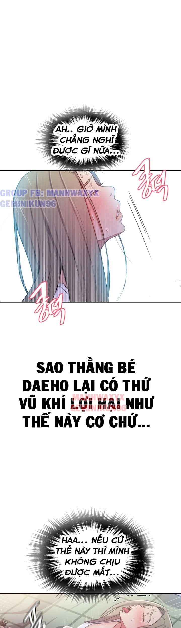 Lớp Học Bí Mật - Secret Class - Chap 30 - Trang 30