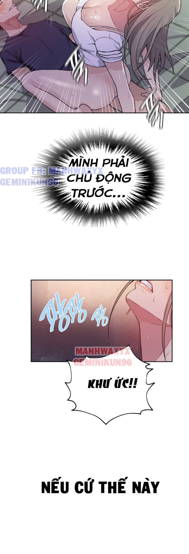 Lớp Học Bí Mật - Secret Class - Chap 30 - Trang 31