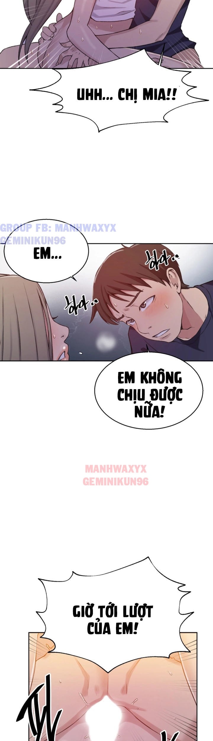 Lớp Học Bí Mật - Secret Class - Chap 30 - Trang 33