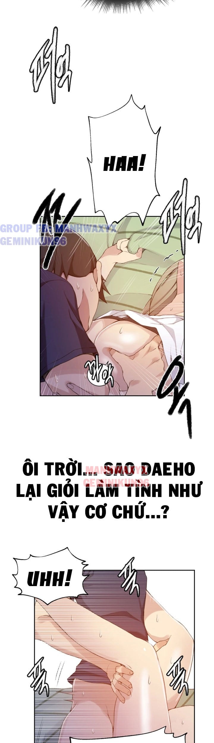 Lớp Học Bí Mật - Secret Class - Chap 30 - Trang 38