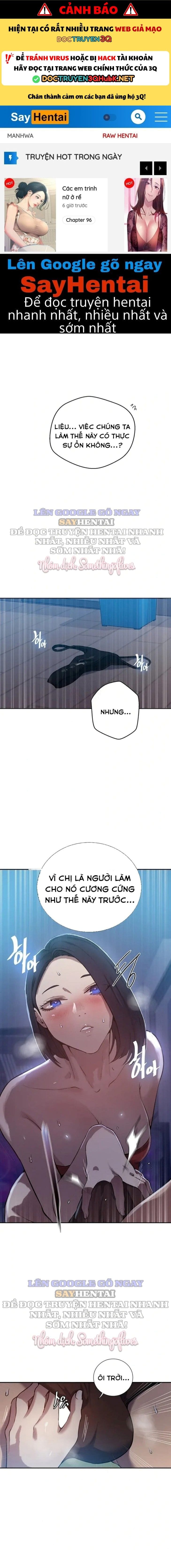 Lớp Học Bí Mật - Secret Class - Chap 301 - Trang 0