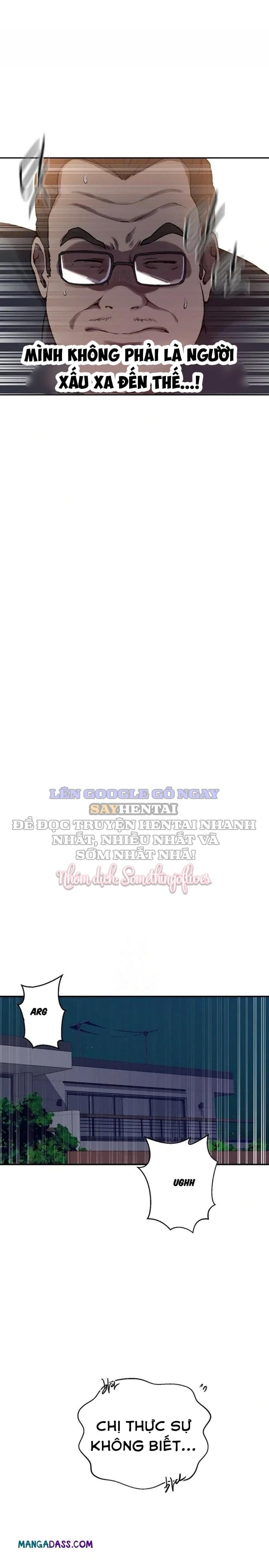 Lớp Học Bí Mật - Secret Class - Chap 301 - Trang 11