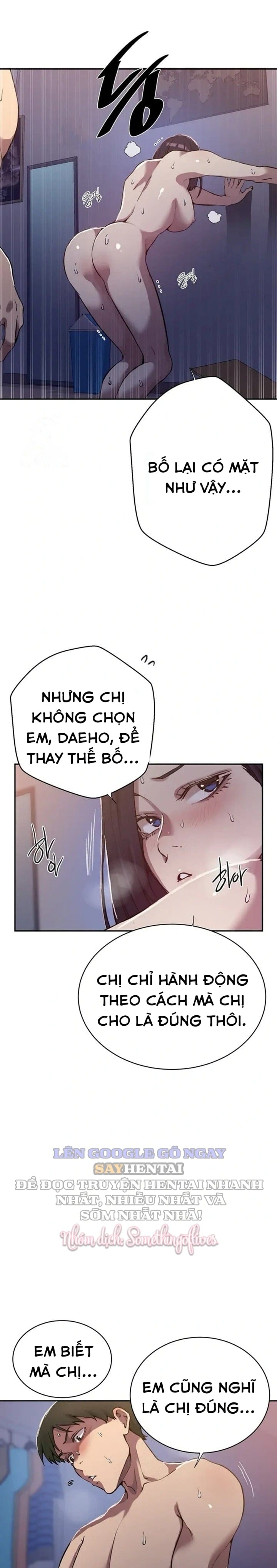 Lớp Học Bí Mật - Secret Class - Chap 301 - Trang 12