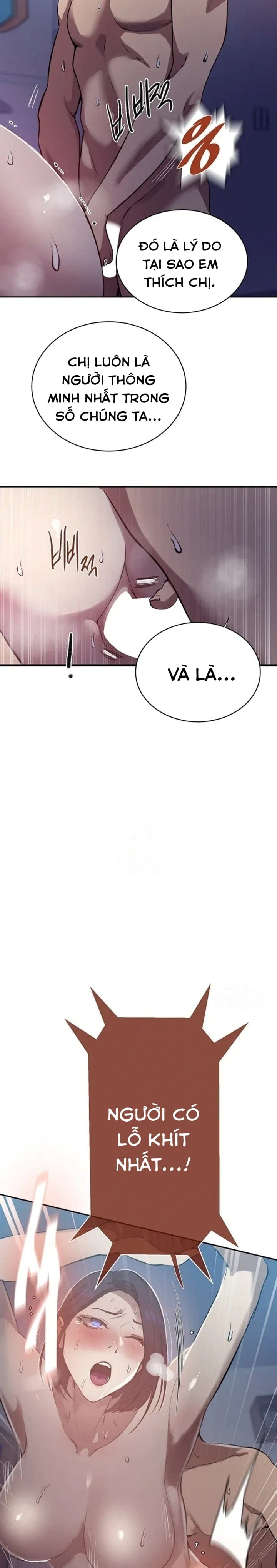Lớp Học Bí Mật - Secret Class - Chap 301 - Trang 13