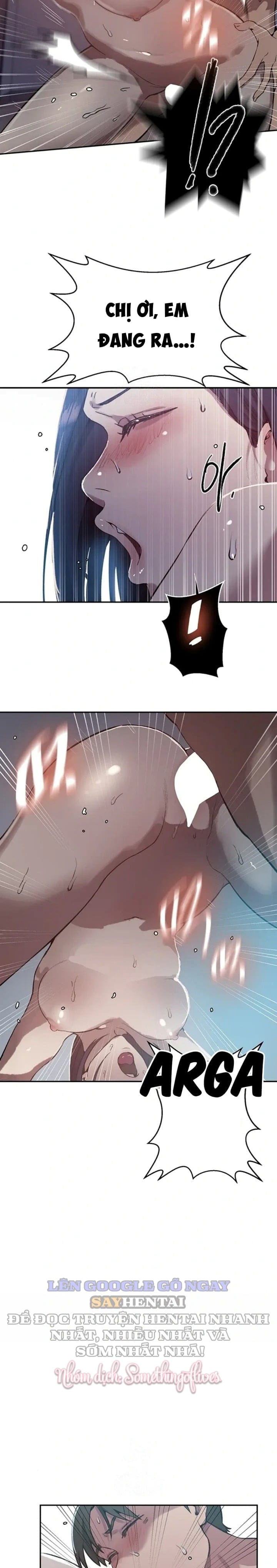 Lớp Học Bí Mật - Secret Class - Chap 301 - Trang 14
