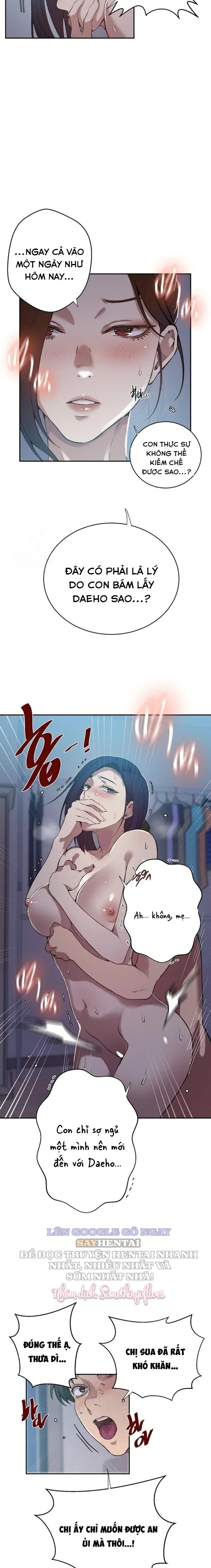 Lớp Học Bí Mật - Secret Class - Chap 301 - Trang 17