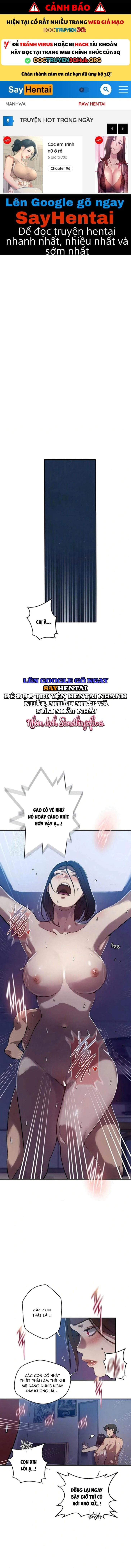 Lớp Học Bí Mật - Secret Class - Chap 302 - Trang 0