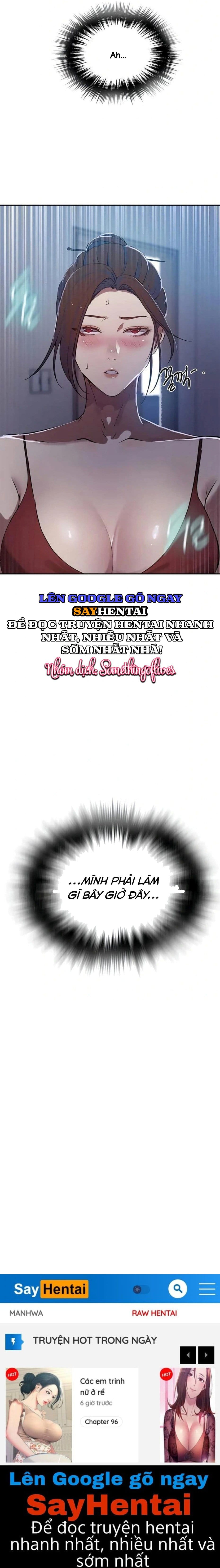 Lớp Học Bí Mật - Secret Class - Chap 302 - Trang 10