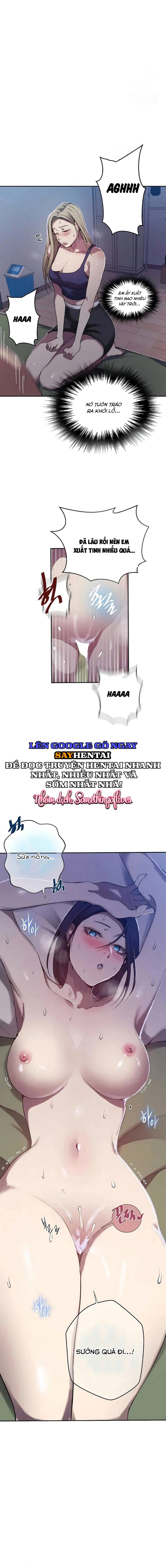 Lớp Học Bí Mật - Secret Class - Chap 302 - Trang 6