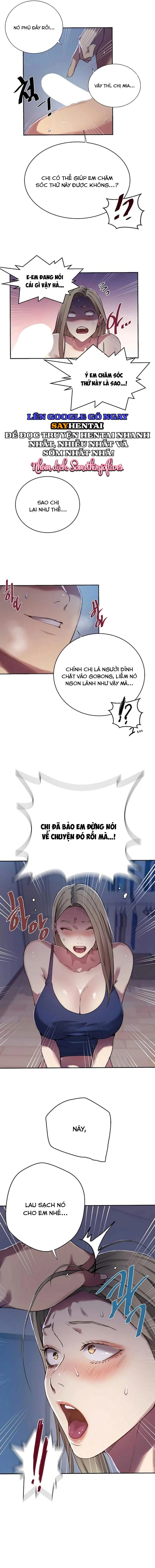 Lớp Học Bí Mật - Secret Class - Chap 302 - Trang 7