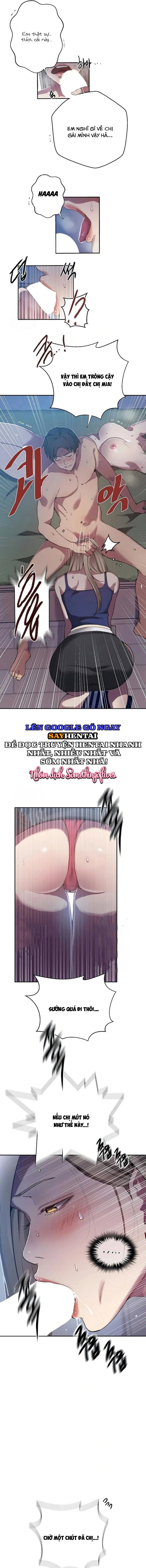 Lớp Học Bí Mật - Secret Class - Chap 302 - Trang 8
