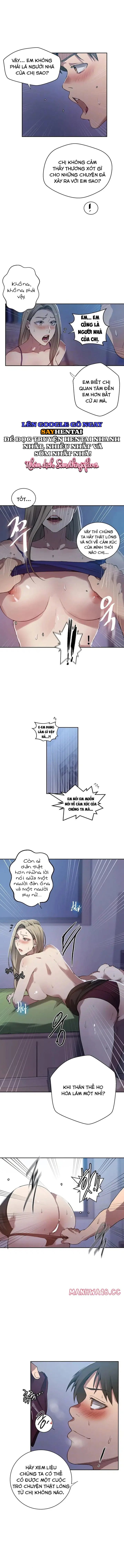 Lớp Học Bí Mật - Secret Class - Chap 303 - Trang 1