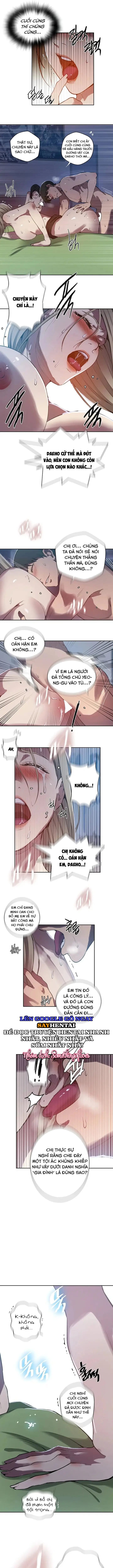 Lớp Học Bí Mật - Secret Class - Chap 303 - Trang 3