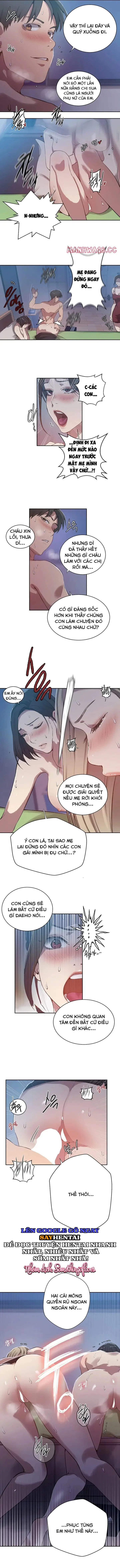 Lớp Học Bí Mật - Secret Class - Chap 303 - Trang 5