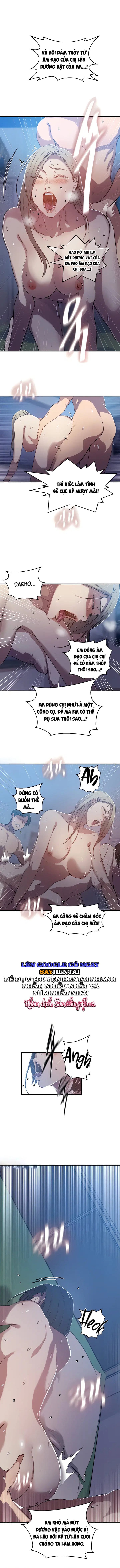 Lớp Học Bí Mật - Secret Class - Chap 304 - Trang 2