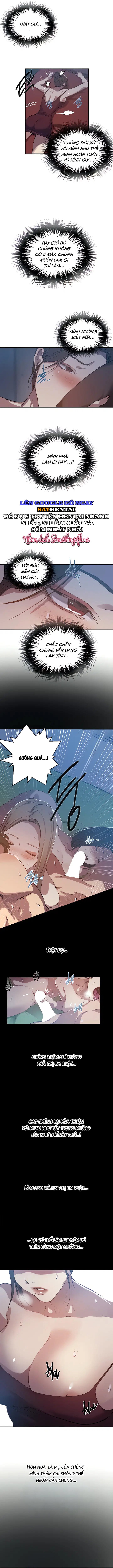 Lớp Học Bí Mật - Secret Class - Chap 304 - Trang 5