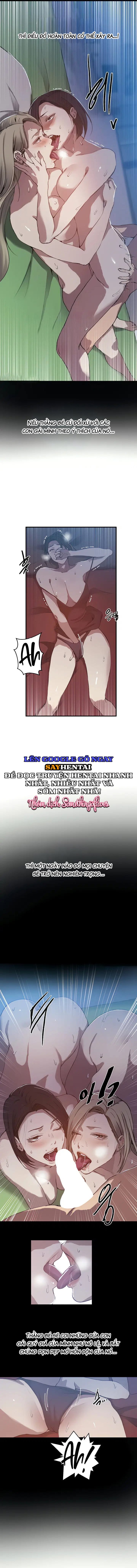 Lớp Học Bí Mật - Secret Class - Chap 304 - Trang 7