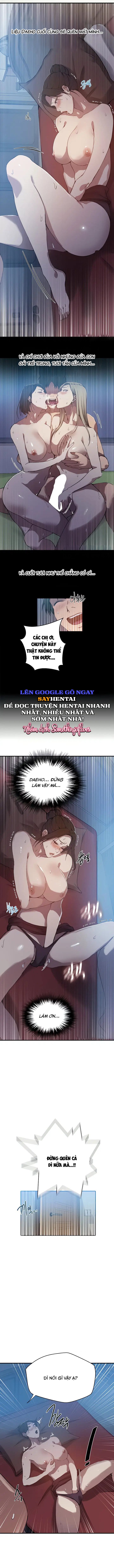 Lớp Học Bí Mật - Secret Class - Chap 304 - Trang 8