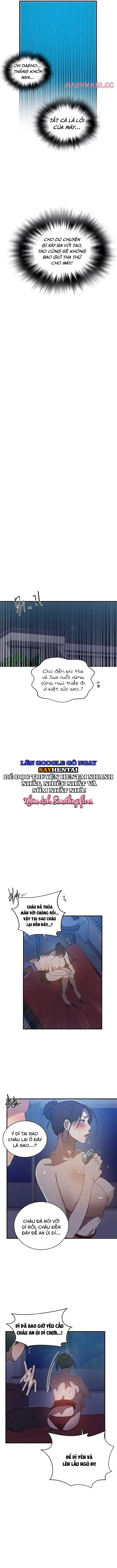 Lớp Học Bí Mật - Secret Class - Chap 305 - Trang 1