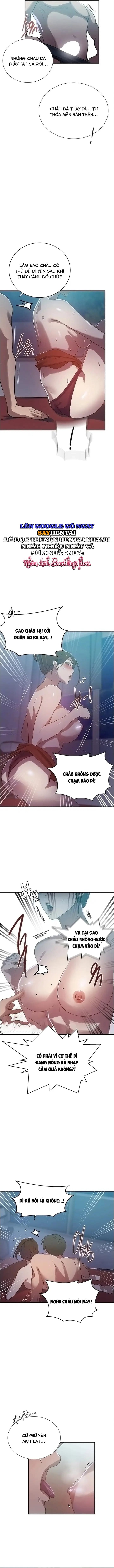 Lớp Học Bí Mật - Secret Class - Chap 305 - Trang 2