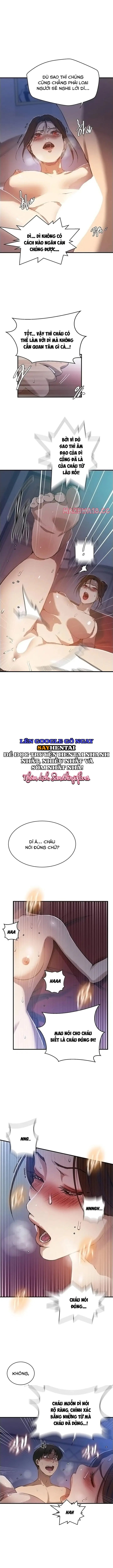 Lớp Học Bí Mật - Secret Class - Chap 305 - Trang 5