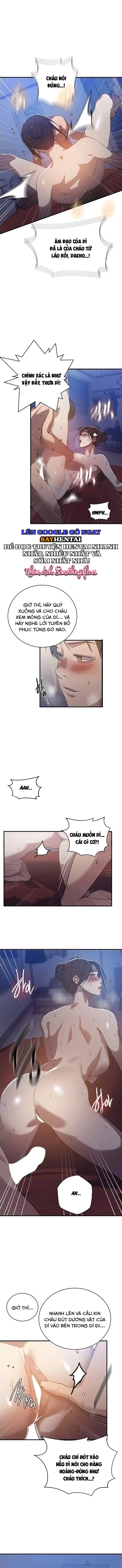 Lớp Học Bí Mật - Secret Class - Chap 305 - Trang 6