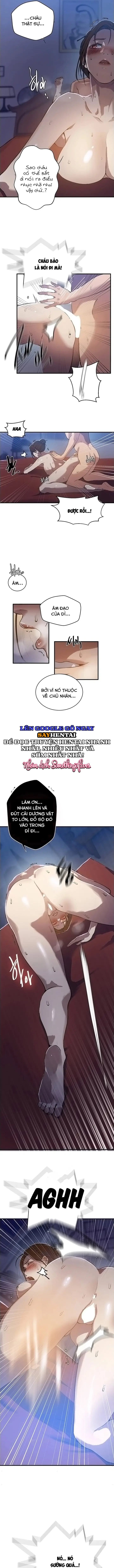 Lớp Học Bí Mật - Secret Class - Chap 305 - Trang 7