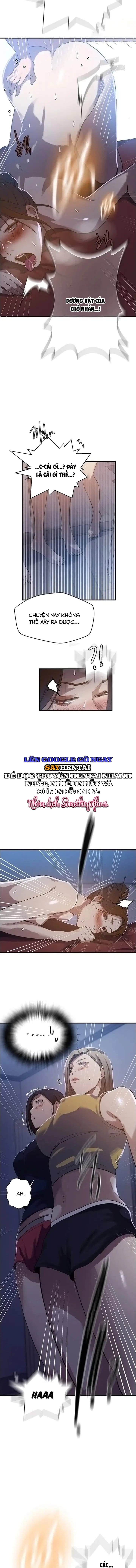 Lớp Học Bí Mật - Secret Class - Chap 305 - Trang 8