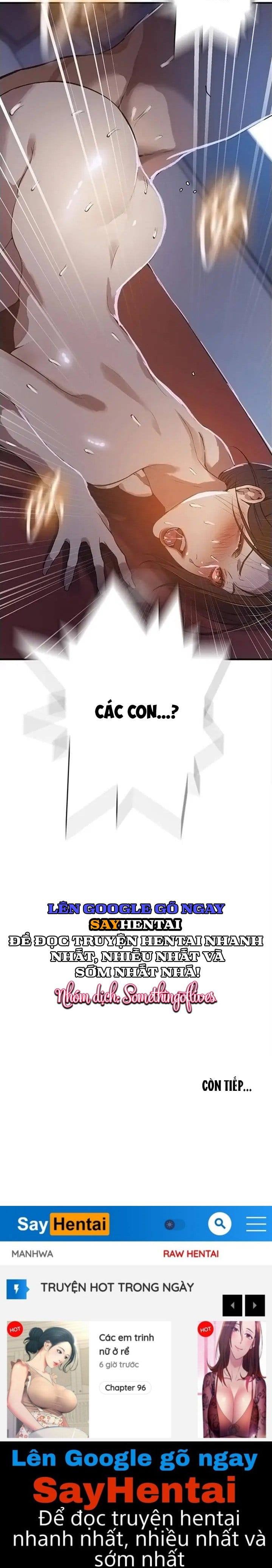 Lớp Học Bí Mật - Secret Class - Chap 305 - Trang 9
