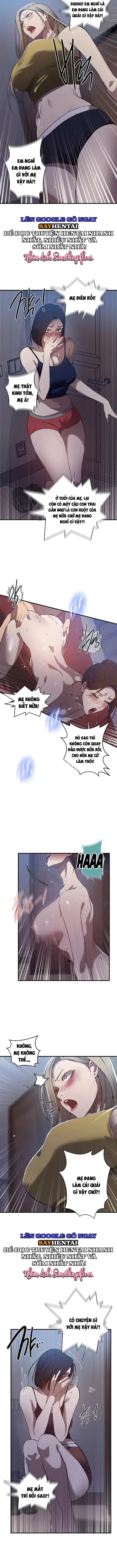 Lớp Học Bí Mật - Secret Class - Chap 306