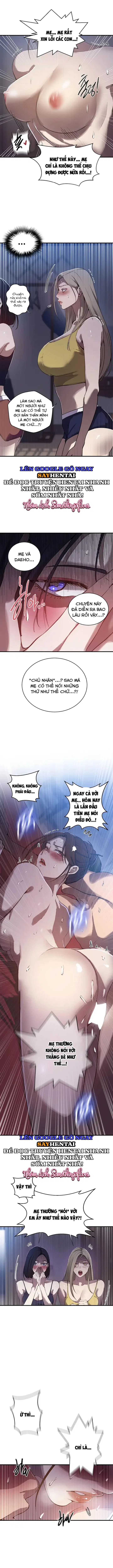 Lớp Học Bí Mật - Secret Class - Chap 306
