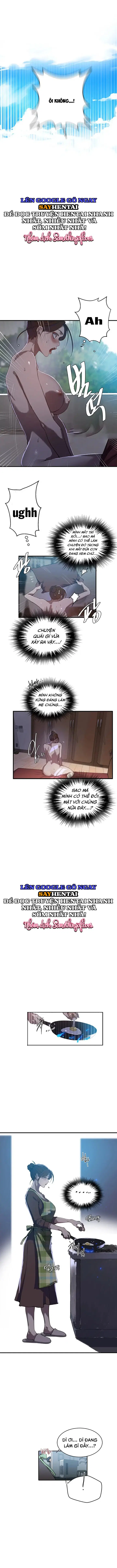 Lớp Học Bí Mật - Secret Class - Chap 306