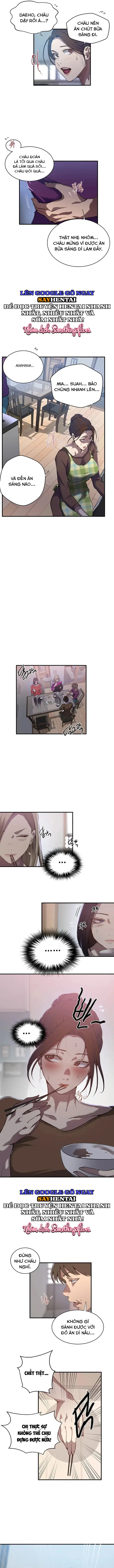 Lớp Học Bí Mật - Secret Class - Chap 306
