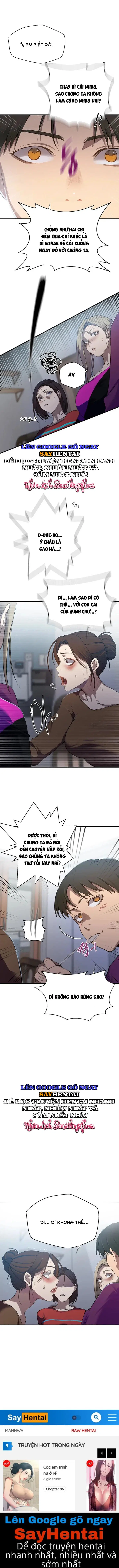 Lớp Học Bí Mật - Secret Class - Chap 306