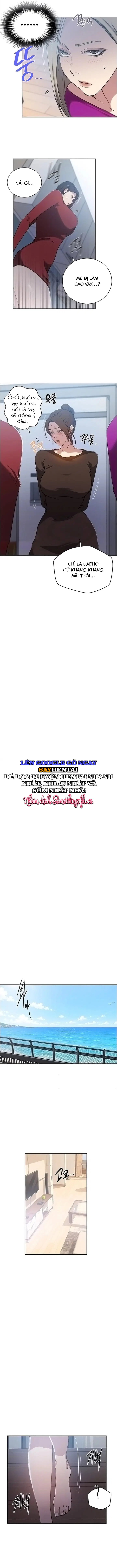 Lớp Học Bí Mật - Secret Class - Chap 307