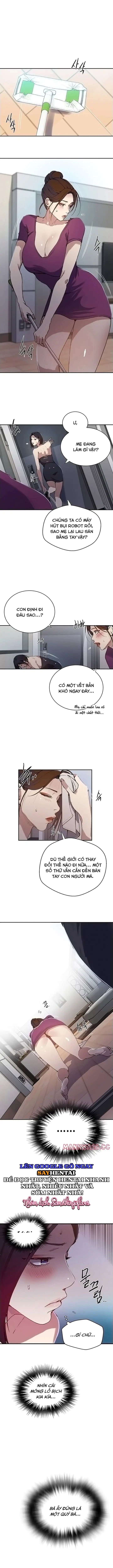 Lớp Học Bí Mật - Secret Class - Chap 307