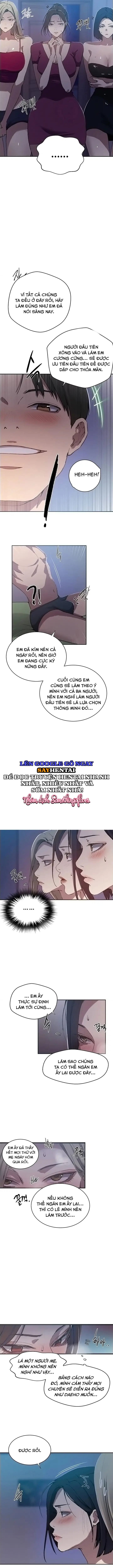 Lớp Học Bí Mật - Secret Class - Chap 307