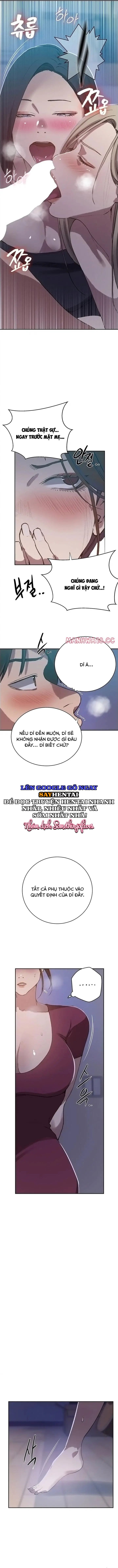 Lớp Học Bí Mật - Secret Class - Chap 307