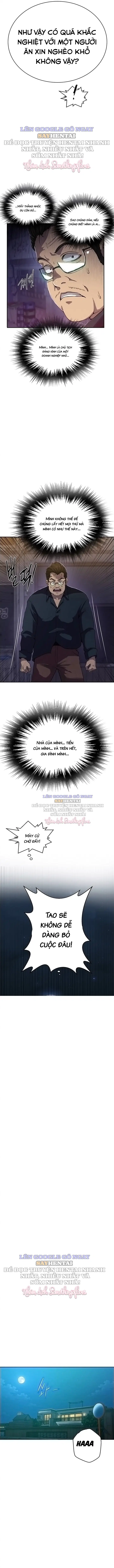 Lớp Học Bí Mật - Secret Class - Chap 308