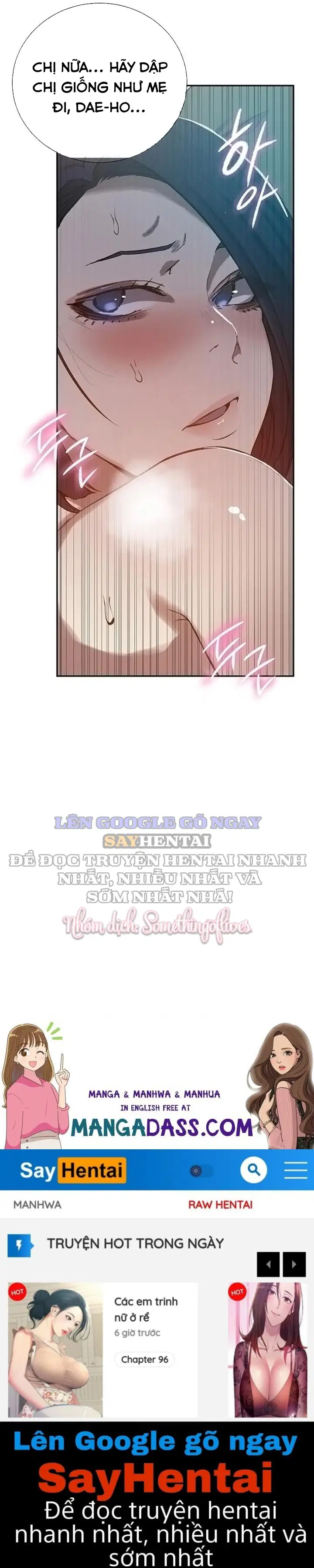 Lớp Học Bí Mật - Secret Class - Chap 308