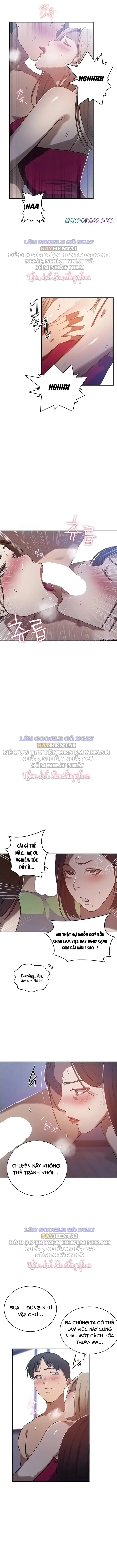 Lớp Học Bí Mật - Secret Class - Chap 308