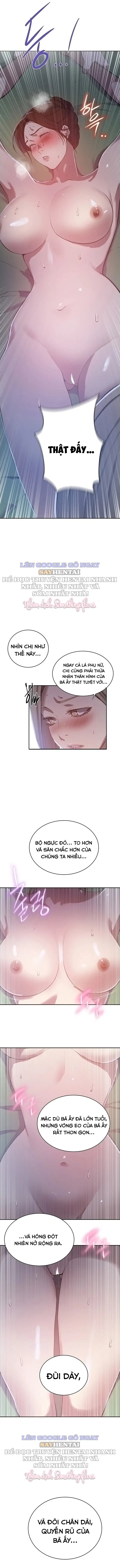 Lớp Học Bí Mật - Secret Class - Chap 308