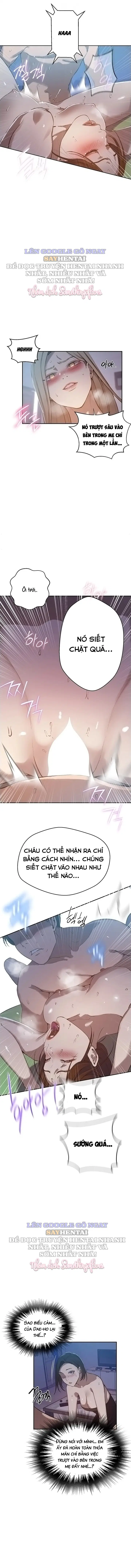 Lớp Học Bí Mật - Secret Class - Chap 308