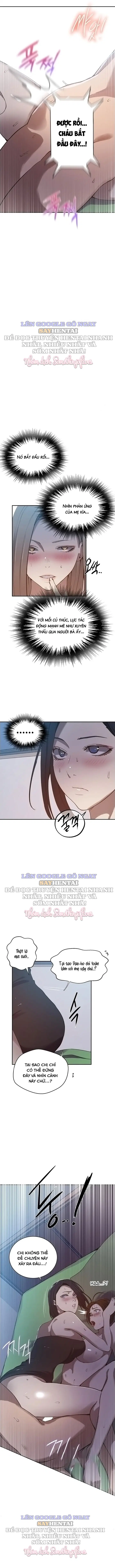 Lớp Học Bí Mật - Secret Class - Chap 308
